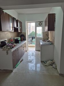 Kitchen Image of 1050 Sq.ft 2.5 BHK Apartment / Flat for rent in Sethi Max Royal, Sector 76 Noida for Rs. 29500