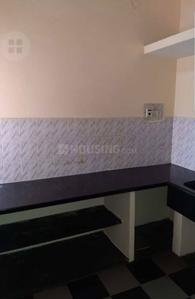 Kitchen Image of 1000 Sq.ft 2 BHK Independent House for rent in Vijayanagar Mysore for Rs. 17000