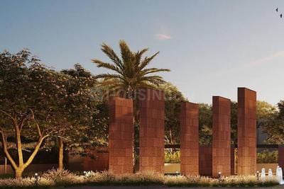 Image of 2800 Sq.ft Residential Plot / Land for sale in Skye Laxuria 11, Mayakhedi, Indore for Rs. 28000000
