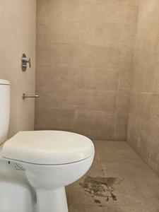 Common Bathroom Image of 984 Sq.ft 2 BHK Apartment / Flat for sale in Gagan Adira by Gagan Developers, Wagholi Pune for Rs. 7551000