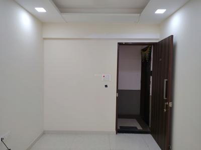Living Room Image of 2210 Sq.ft 4 BHK Apartment / Flat for sale in One Hiranandani Park, Thane West Thane for Rs. 79800000