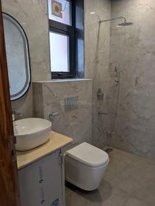 Image of 2500 Sq.ft 3 BHK Builder Floor for rent in HUDA Plot Sector 42, Sector 42, Gurgaon for Rs. 95000