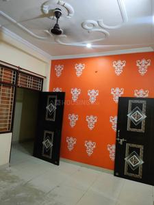 Hall Image of 1250 Sq.ft 2 BHK Builder Floor for rent in Gomti Nagar Lucknow for Rs. 22000