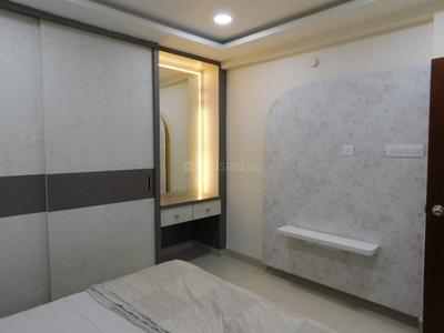 Image of 1100 Sq.ft 2 BHK Apartment / Flat for sale in Gandimaisamma, Hyderabad for Rs. 6048900