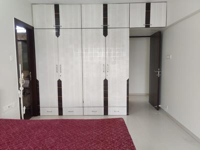 Bedroom Image of 1144 Sq.ft 3 BHK Apartment / Flat for sale in Kabra New Vinay, Santacruz East Mumbai for Rs. 40000000