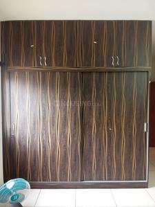 Bedroom Image of 1366 Sq.ft 2 BHK Apartment / Flat for sale in Prestige Song of the South by Prestige Projects Pvt Ltd, Begur Bengaluru for Rs. 21100000