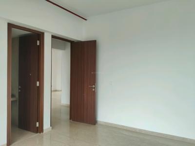 Bedroom Image of 1250 Sq.ft 3 BHK Apartment / Flat for sale in Thane West Thane for Rs. 28000000