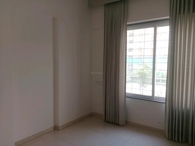 Bedroom Image of 1490 Sq.ft 3 BHK Apartment / Flat for sale in Shree Signature Park, Thergaon Pune for Rs. 14000000