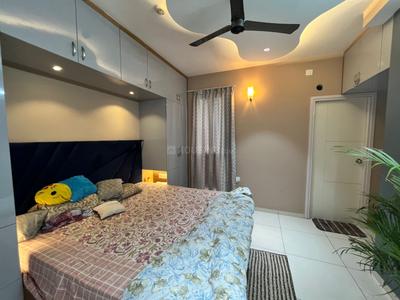 Bedroom Image of 998 Sq.ft 2 BHK Apartment / Flat for sale in Godrej Nurture, Electronic City Bengaluru for Rs. 14500000