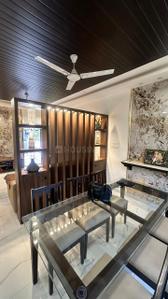 Hall Image of 1750 Sq.ft 3.5 BHK Independent House for rent in Mankapur Nagpur for Rs. 28000