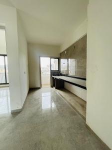 Hall Image of 1530 Sq.ft 3 BHK Apartment / Flat for sale in Nava Vadaj Ahmedabad for Rs. 8100000