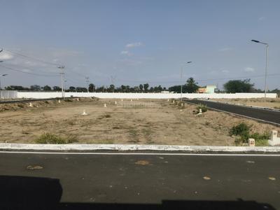 Image of 1250 Sq.ft Residential Plot / Land for sale in Kachipuram Town, Kanchipuram for Rs. 3000000