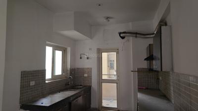 Kitchen Image of 2473 Sq.ft 4.5 BHK Apartment / Flat for sale in Nimbus The Golden Palms, Sector 168 Noida for Rs. 35000000
