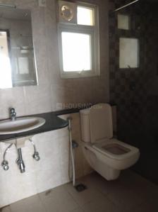 Image of 1845 Sq.ft 3 BHK Apartment / Flat for rent in Sattva Cadenza, Kudlu Gate, Bengaluru for Rs. 100000