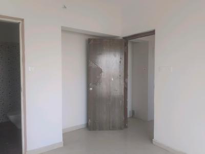 Bedroom Image of 468 Sq.ft 1 BHK Apartment / Flat for sale in Marine View, Borivali West Mumbai for Rs. 9300000