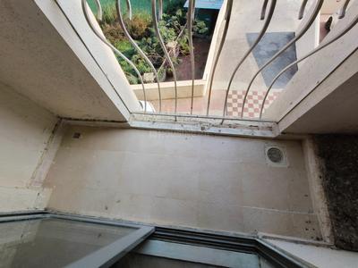 Balcony Image of 1085 Sq.ft 2 BHK Apartment / Flat for sale in Kaul Heritage City, Vasai West Vasai for Rs. 9500000