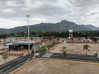 Image of 1200 Sq.ft Residential Plot / Land for sale in Ariyur, Vellore for Rs. 2100000