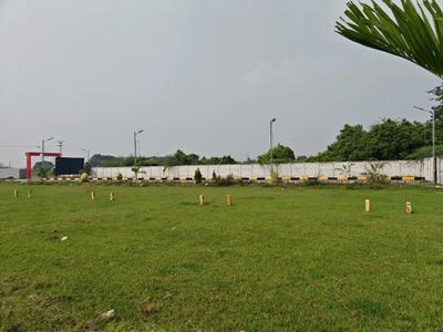 Image of 725 Sq.ft Residential Plot / Land for sale in Padappai, Chennai for Rs. 2029275