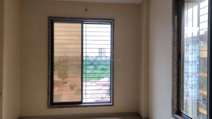 KD Niraj Exotica Wing B C D Bedroom One 1