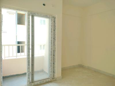 Bedroom Image of 1476 Sq.ft 3 BHK Apartment / Flat for sale in Habulus Oakshine, Electronic City Phase 2 Bengaluru for Rs. 7084800