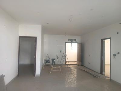 Living Room Image of 1935 Sq.ft 3 BHK Apartment / Flat for sale in Hallmark Skyrena, Narsingi Hyderabad for Rs. 19500000