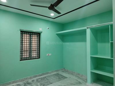 Bedroom Image of 1350 Sq.ft 2 BHK Independent House for rent in Uppal Hyderabad for Rs. 20000