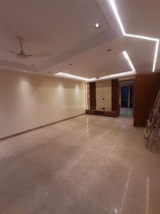 Hall Image of 1600 Sq.ft 3 BHK Builder Floor for sale in Safdarjung Enclave New Delhi for Rs. 26000000