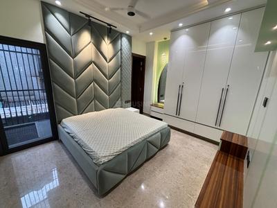 Bedroom Image of 1790 Sq.ft 3 BHK Builder Floor for sale in Vikaspuri New Delhi for Rs. 34000000