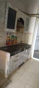 Kitchen Image of 1600 Sq.ft 3 BHK Apartment / Flat for rent in Assotech The Nest, Crossings Republik Ghaziabad for Rs. 24000