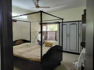 Bedroom Image of 1250 Sq.ft 3 BHK Apartment / Flat for sale in Moore Avenue Apartment, Ashok Nagar Kolkata for Rs. 10900000