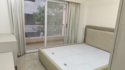 Bedroom Image of 1950 Sq.ft 3 BHK Apartment / Flat for sale in Mahalakshmi Nagar Indore for Rs. 8500000