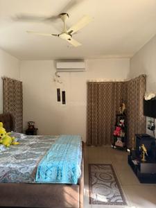 Bedroom Image of 2870 Sq.ft 3 BHK Duplex for sale in Gopanapalli Hyderabad for Rs. 49990000