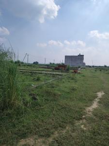 Image of 1000 Sq.ft Residential Plot / Land for sale in Jhalwa, Allahabad for Rs. 1900000