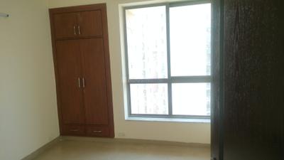 Bedroom Image of 1275 Sq.ft 3 BHK Apartment / Flat for sale in Unitech Uniworld Gardens 2, Sector 47 Gurgaon for Rs. 20000000
