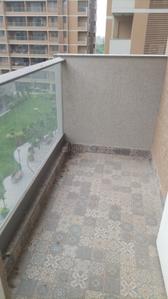 Image of 2412 Sq.ft 3 BHK Apartment / Flat for sale in Vinayak Courtyard , PDPU Road, Gandhinagar for Rs. 13100000