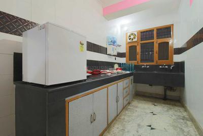 Kitchen Image of 1200 Sq.ft 3 BHK Apartment / Flat for rent in New Shimla Shimla for Rs. 35000