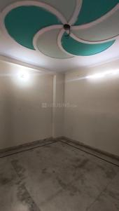 Hall Image of 920 Sq.ft 3 BHK Builder Floor for rent in Dabri New Delhi for Rs. 24000