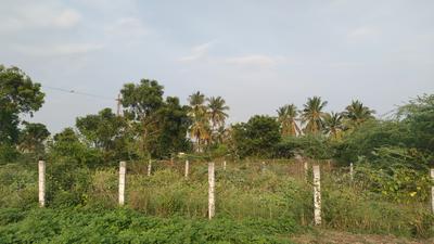 Image of 2400 Sq.ft Residential Plot / Land for sale in Kalapatti, Coimbatore for Rs. 11000000