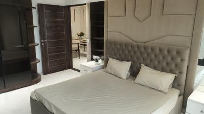 Bedroom Image of 1835 Sq.ft 3 BHK Apartment / Flat for sale in Vaishali Nagar Jaipur for Rs. 12800000