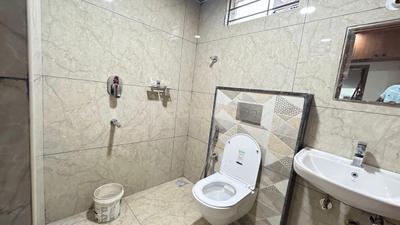 Image of 380 Sq.ft 1 RK Builder Floor for rent in Brookefield, Bengaluru for Rs. 21000