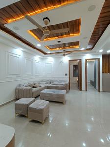 Hall Image of 1080 Sq.ft 3 BHK Builder Floor for sale in Sector 14 Dwarka New Delhi for Rs. 10500000