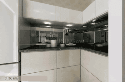 Image of 1600 Sq.ft 3.5 BHK Apartment / Flat for sale in Thane West, Thane for Rs. 39000000