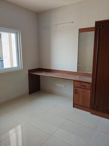 Bedroom Image of 1628 Sq.ft 3 BHK Apartment / Flat for sale in Prestige Primrose Hills, Uttarahalli -Manavarthekaval Bengaluru for Rs. 22000000