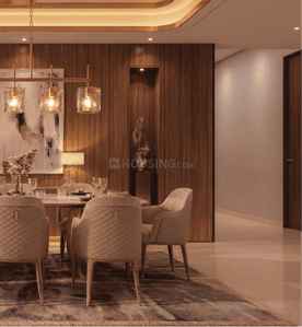 Image of 4159 Sq.ft 4.5 BHK Apartment / Flat for sale in Venkatesh Tresor, Baner, Pune for Rs. 76821000