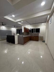 Hall Image of 1650 Sq.ft 3 BHK Apartment / Flat for rent in Laxminagar Nagpur for Rs. 43000