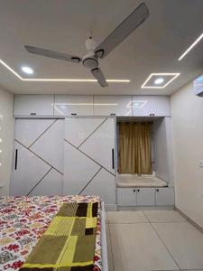 Bedroom Image of 2000 Sq.ft 2 BHK Independent House for rent in Ashiyana Lucknow for Rs. 22000