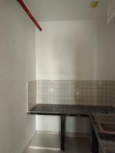 Kitchen Image of 791 Sq.ft 2 BHK Apartment / Flat for sale in Siddha Happyville , Rajarhat Kolkata for Rs. 8600000