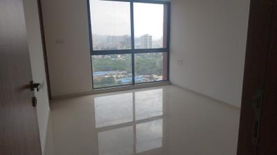 Bedroom Image of 1200 Sq.ft 3 BHK Apartment / Flat for rent in ANP Memento, Wakad Pune for Rs. 43000