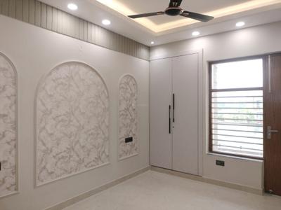 Bedroom Image of 1350 Sq.ft 3 BHK Builder Floor for sale in Puri Kohinoor Faridabad, Sector 89 Faridabad for Rs. 15500000
