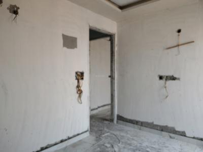 Bedroom Image of 680 Sq.ft 2 BHK Apartment / Flat for sale in Khanpur New Delhi for Rs. 3300000